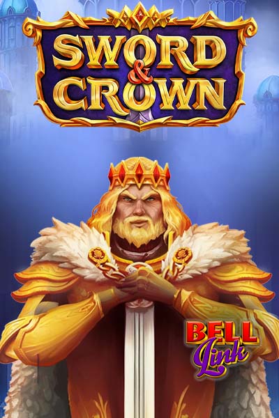 Sword and Crown Bell Link