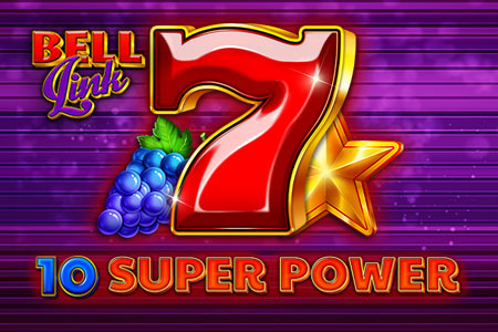 10 Super Power